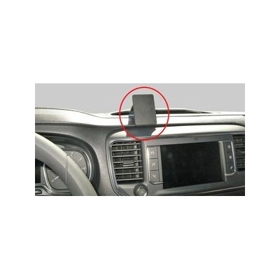 Brodit ProClip Citroen Jumpy/SpaceTourer/Peugeot Expert/Traveller 16 (bez veka priehradky), na stred 855244
