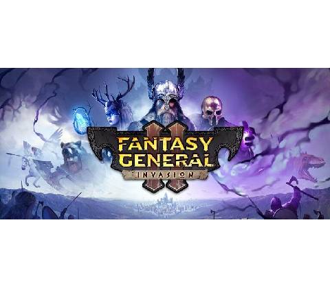 Fantasy General II (General Edition)