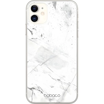 Beline Калъф Babaco за Apple iPhone XR - Бял KP26252 (26252)