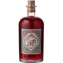 Monkey 47 Sloe Gin 29% 0,5 l (čistá fľaša)