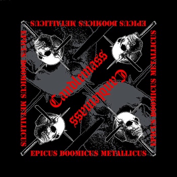 Epicus Doomicus Metallicus