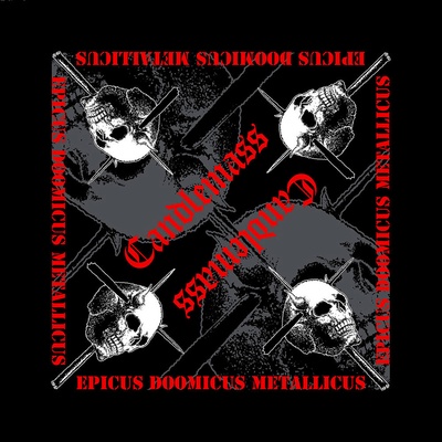 Epicus Doomicus Metallicus