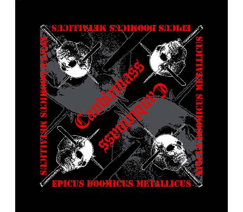 Epicus Doomicus Metallicus