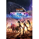 Star Trek Prodigy: Supernova