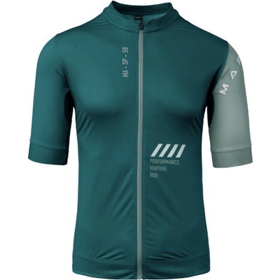 Martini Sportswear VELOX ROAD BIKE petrolejová Pánsky