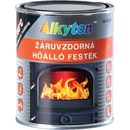 Rust Oleum Alkyton žiaruvzdorný čierna 250ml