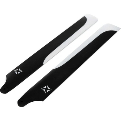 Blade Основни лопатки на ротора 180mm: Infusion 180