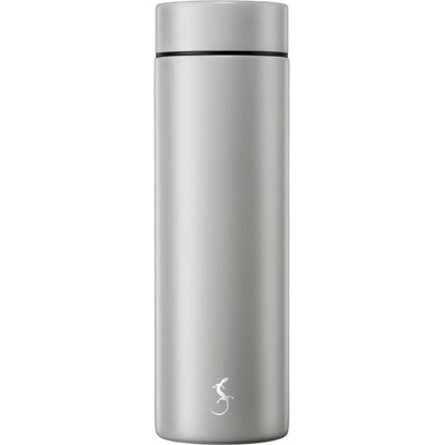 Lurch Termo láhev 300 ml Gray