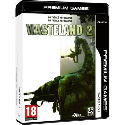 Wasteland 2