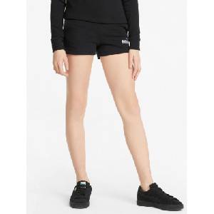 PUMA Къси панталони ess+ tr g