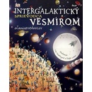 Intergalaktický sprievodca vesmírom
