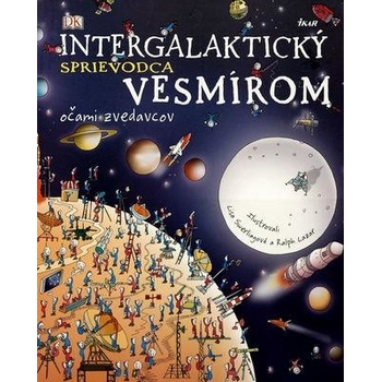 Intergalaktický sprievodca vesmírom