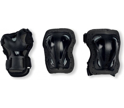 SKATE GEAR JUNIOR 3 PACK