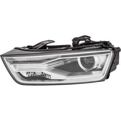 HELLA přední světlo DS5+H8 HELLA (prvovýroba) L 1EL 354 1EL 354 840-011