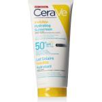 CeraVe Invisible Hydrating Sunscreen SPF 50+ 177 ml