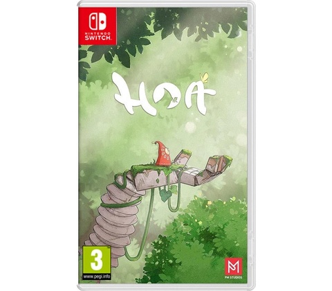 Hoa