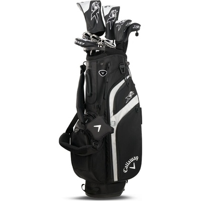 Callaway XR Set 13 ks set pravý grafit Regular