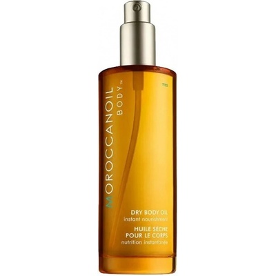 Moroccanoil Body Pure Argan Oil Олио за тяло 100ml