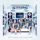 Platinum Collection - Steps LP
