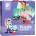 Classic World Детски дървен пъзел Classic World 4 в 1 - Професии (2024020012)