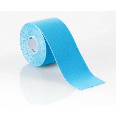 BB Tape kineziologický tejp Biela 5 cm x 5 m