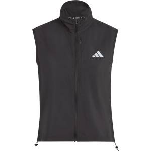 adidas Дамски елек за бягане adidas Women's ADI365 Running Essentials Vest Running vest - Black (129-0141-0113)