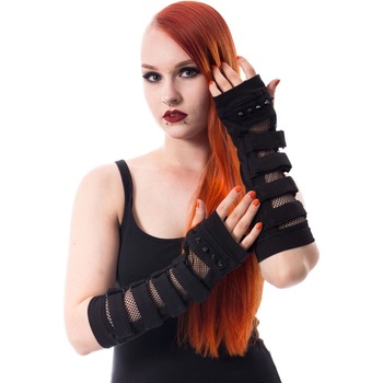 Poizen industries Нарук Poizen Industries - FATAL - BLACK - AAW-FATAL-B