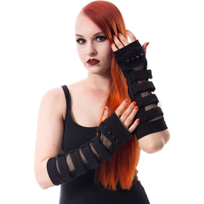 Poizen industries Нарук Poizen Industries - FATAL - BLACK - AAW-FATAL-B