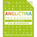 Angličtina pro každého, cvičebnice, úroveň 3, Intermediate -