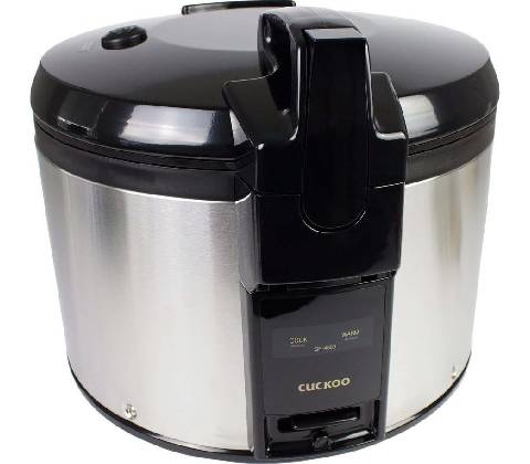 Cuckoo SR-4600