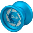 Yoyofactory SHUTTER blue yoyo