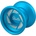 Yoyofactory SHUTTER blue yoyo