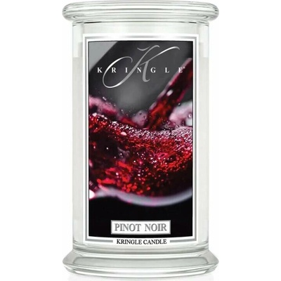 Kringle Candle Pinot Noir 624 g