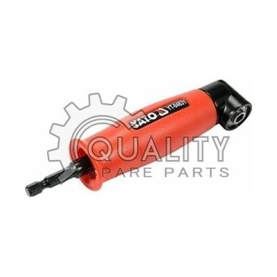 Adaptér HEX 155 mm YATO YT04631
