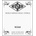 Rotosound NC068 Единична струна за китара (NC068)