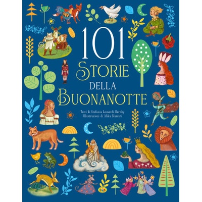 101 storie della buonanotte