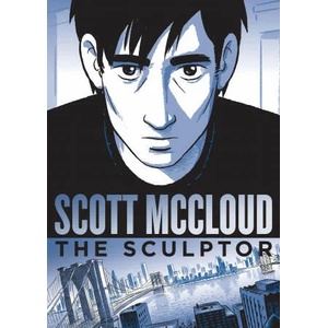 The Sculptor (ISBN: 9781250856906)