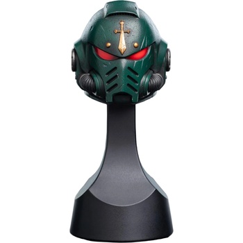 Weta Workshop Warhammer (40k) Dark Angels Helm Miniature
