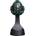 Weta Workshop Warhammer (40k) Dark Angels Helm Miniature