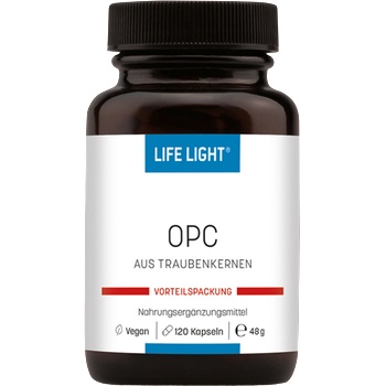 Opc - 120 капсули