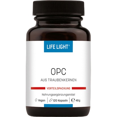 Opc - 120 капсули