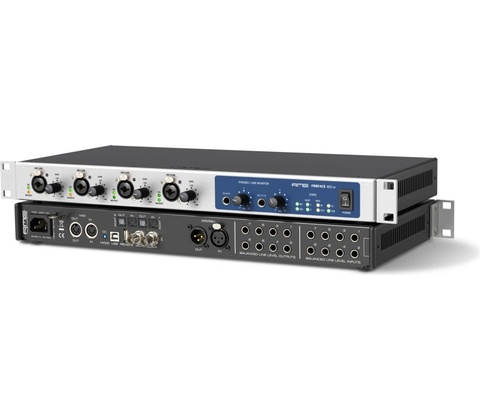 R.M.E. Fireface 802 FS