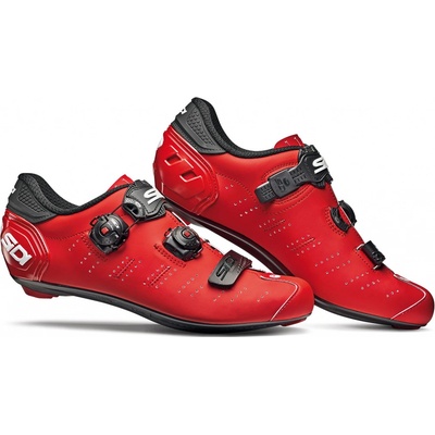 Sidi Ergo 5 Matt matt black
