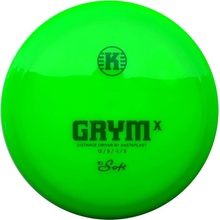 Kastaplast GrymX K1 Soft