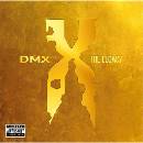 DMX - Legacy LP