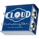 Cloud Microphones Cloudlifter CL-2 Усилватели
