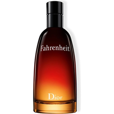 Dior Fahrenheit Eau De Toilette 50 ML Female
