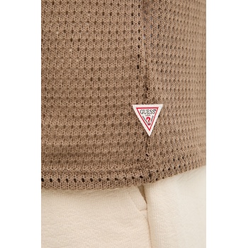 Image 1 of Guess мъжка тениска с яка DARYL (M6GP45.K3230)