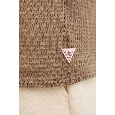 Guess мъжка тениска с яка DARYL (M6GP45.K3230)