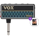 VOX AmPlug2 Bass